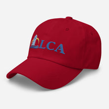 Load image into Gallery viewer, LCA LIGHTHOUSE BALL CAP