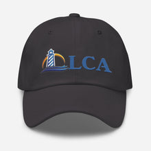 Load image into Gallery viewer, LCA LIGHTHOUSE BALL CAP