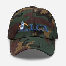 Load image into Gallery viewer, LCA LIGHTHOUSE BALL CAP