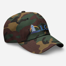 Load image into Gallery viewer, LCA LIGHTHOUSE BALL CAP