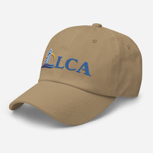 Load image into Gallery viewer, LCA LIGHTHOUSE BALL CAP