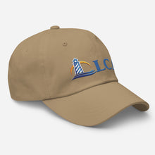 Load image into Gallery viewer, LCA LIGHTHOUSE BALL CAP