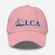 Load image into Gallery viewer, LCA LIGHTHOUSE BALL CAP