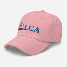 Load image into Gallery viewer, LCA LIGHTHOUSE BALL CAP