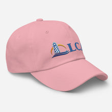 Load image into Gallery viewer, LCA LIGHTHOUSE BALL CAP