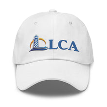 Load image into Gallery viewer, LCA LIGHTHOUSE BALL CAP