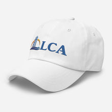 Load image into Gallery viewer, LCA LIGHTHOUSE BALL CAP