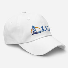 Load image into Gallery viewer, LCA LIGHTHOUSE BALL CAP