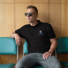 Load image into Gallery viewer, LCA Men's Premium Polo