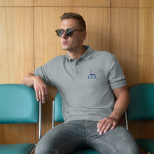 Load image into Gallery viewer, LCA Men's Premium Polo
