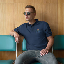 Load image into Gallery viewer, LCA Men's Premium Polo