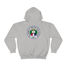Load image into Gallery viewer, FCPO Heavy Blend™ Hooded Sweatshirt