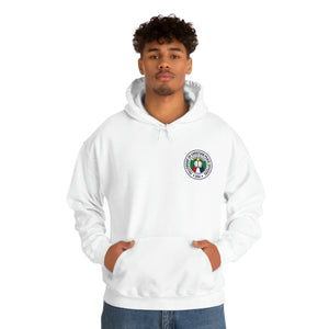 FCPO LADIES Heavy Blend™ Hooded Sweatshirt