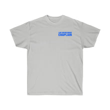 Load image into Gallery viewer, LAW ENFORCEMENT CHAPLAIN Ultra Cotton Tee
