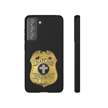 Load image into Gallery viewer, CHAPLAIN CELL Tough Cases
