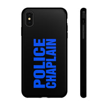 Load image into Gallery viewer, POLICE CHAPLAIN Tough Cases