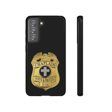 Load image into Gallery viewer, CHAPLAIN CELL Tough Cases