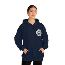 Load image into Gallery viewer, FCPO Heavy Blend™ Hooded Sweatshirt