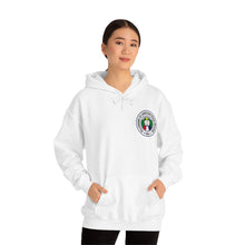 Load image into Gallery viewer, FCPO Heavy Blend™ Hooded Sweatshirt