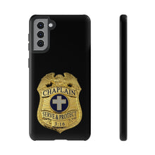Load image into Gallery viewer, CHAPLAIN CELL Tough Cases