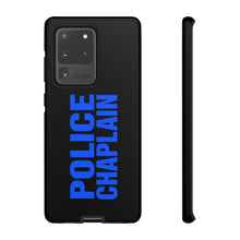 Load image into Gallery viewer, POLICE CHAPLAIN Tough Cases