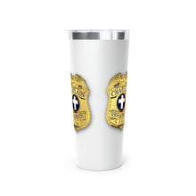 Load image into Gallery viewer, CHAPLAIN Copper Vacuum Insulated Tumbler, 22oz