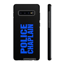 Load image into Gallery viewer, POLICE CHAPLAIN Tough Cases
