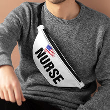 Load image into Gallery viewer, NURSE Fanny Pack