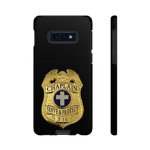 Load image into Gallery viewer, CHAPLAIN CELL Tough Cases
