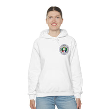 Load image into Gallery viewer, FCPO Heavy Blend™ Hooded Sweatshirt