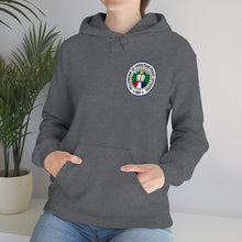 Load image into Gallery viewer, FCPO Heavy Blend™ Hooded Sweatshirt