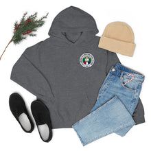 Load image into Gallery viewer, FCPO Heavy Blend™ Hooded Sweatshirt