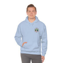 Load image into Gallery viewer, FCPO LADIES Heavy Blend™ Hooded Sweatshirt