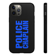 Load image into Gallery viewer, POLICE CHAPLAIN Tough Cases