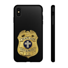 Load image into Gallery viewer, CHAPLAIN CELL Tough Cases