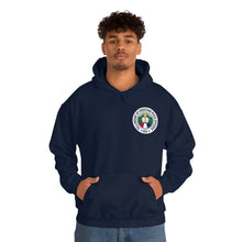 Load image into Gallery viewer, FCPO Heavy Blend™ Hooded Sweatshirt