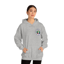 Load image into Gallery viewer, FCPO Heavy Blend™ Hooded Sweatshirt