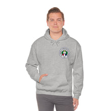 Load image into Gallery viewer, FCPO Heavy Blend™ Hooded Sweatshirt