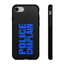 Load image into Gallery viewer, POLICE CHAPLAIN Tough Cases