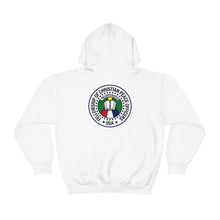 Load image into Gallery viewer, FCPO Heavy Blend™ Hooded Sweatshirt