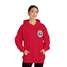 Load image into Gallery viewer, FCPO Heavy Blend™ Hooded Sweatshirt