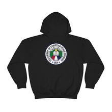 Load image into Gallery viewer, FCPO Heavy Blend™ Hooded Sweatshirt