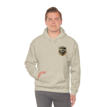 Load image into Gallery viewer, LCA MENS MINISTRY Heavy Blend™ Hooded Sweatshirt