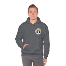 Load image into Gallery viewer, FCPO Heavy Blend™ Hooded Sweatshirt