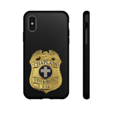 Load image into Gallery viewer, CHAPLAIN CELL Tough Cases