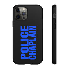 Load image into Gallery viewer, POLICE CHAPLAIN Tough Cases