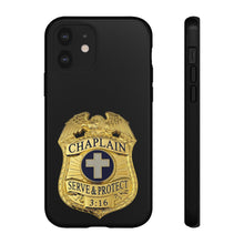 Load image into Gallery viewer, CHAPLAIN CELL Tough Cases