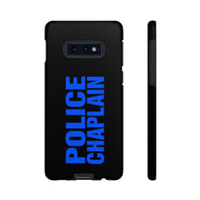 Load image into Gallery viewer, POLICE CHAPLAIN Tough Cases