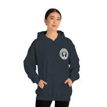 Load image into Gallery viewer, FCPO Heavy Blend™ Hooded Sweatshirt
