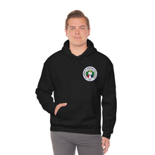 Load image into Gallery viewer, FCPO Heavy Blend™ Hooded Sweatshirt